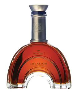 Martell Creation Grand Extra - Vinify