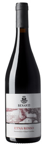 Benanti Rosso di Verzella 2014 Benanti Rosso di Verzella 2014