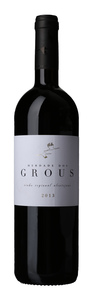 Herdade dos Grous 2013 Herdade dos Grous 2013