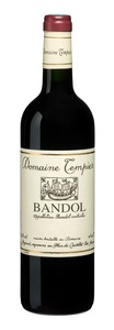 Dom. Tempier Bandol Rouge 2012 Dom. Tempier Bandol Rouge 2012