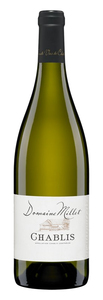 Millet Chablis 2016 Millet Chablis 2016