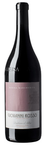Bilde av Giovanni Rosso Donna Margherita Barbera d’Alba 2022