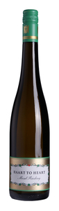 Haart to Heart Piesporter Riesling 2015 Haart to Heart Piesporter Riesling 2015