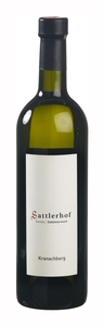 Sattlerhof Sauvignon Blanc Kranachberg Sattlerhof Sauvignon Blanc Kranachberg