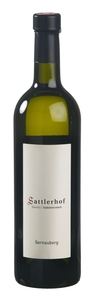 Sattlerhof Sernauberg Sauvignon Blanc 2015 Sattlerhof Sernauberg Sauvignon Blanc 2015
