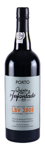 Quinta do Infantado LBV 2008 Quinta do Infantado LBV 2008