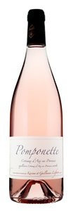 Bilde av Dom. de Sulauze Pomponette Rosé 2024