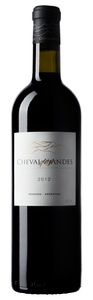 Cheval des Andes 2013 Cheval des Andes 2013