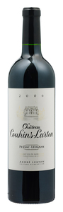 Ch. Couhins-Lurton 2006 Ch. Couhins-Lurton 2006