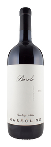 Massolino Barolo 2014 Massolino Barolo 2014