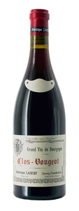 Laurent Clos-Vougeot Vieilles Vignes Sui Generis Grand Cru 2004 Laurent Clos-Vougeot Vieilles Vignes Sui Generis Grand Cru 2004