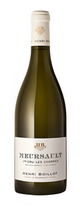Boillot Meursault 1er Cru Les Charmes 2011 Boillot Meursault 1er Cru Les Charmes 2011