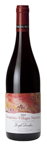 Joseph Drouhin Beaujolais-Villages Nouveau 2018 Joseph Drouhin Beaujolais-Villages Nouveau 2018