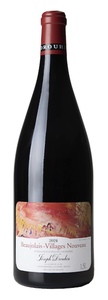 Joseph Drouhin Beaujolais Villages Nouveau 2018 Joseph Drouhin Beaujolais Villages Nouveau 2018