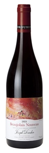 Joseph Drouhin Beaujolais Nouveau 2017 Joseph Drouhin Beaujolais Nouveau 2017