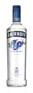 Smirnoff Blueberry Twist Smirnoff Blueberry Twist