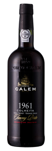 Cálem Colheita 1961 Cálem Colheita 1961