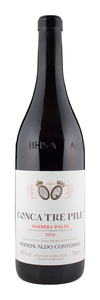 Aldo Conterno Barbera d Aldo Conterno Barbera d