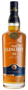 The Glenlivet 18 Years Old The Glenlivet 18 Years Old