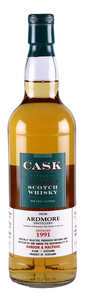 Gordon & MacPhail Ardmore Cask Strength 1991 Gordon & MacPhail Ardmore Cask Strength 1991