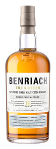 Bilde av The BenRiach 16 YO Single Malt