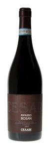 Cesari Ripasso Bosan Valpolicella Superiore 2015 Cesari Ripasso Bosan Valpolicella Superiore 2015
