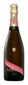 Mumm Rosé Mumm Rosé