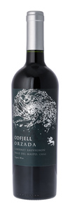 Odfjell Orzada Cabernet Sauvignon 2020