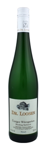 Dr. Loosen Ürziger Würzgarten Riesling Kabinett 2016 Dr. Loosen Ürziger Würzgarten Riesling Kabinett 2016