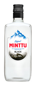 Bilde av Minttu Black Mint