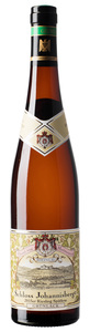 Schloss Johannisberg Grünlack Riesling Spätlese 2015 Schloss Johannisberg Grünlack Riesling Spätlese 2015