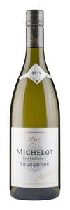 Michelot Bourgogne Blanc 2022