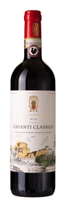 Rocca di Castagnoli Chianti Classico 2022