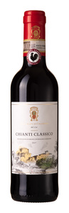 Bilde av flasken for Rocca di Castagnoli Chianti Classico 2017