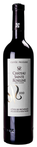 Ch. Sainte Roseline Cuvée Prieure Rouge 2012 Ch. Sainte Roseline Cuvée Prieure Rouge 2012
