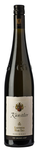 Bilde av flasken for Künstler Kostheim Weiss Erd Riesling Trocken Grosses Gewächs 2017
