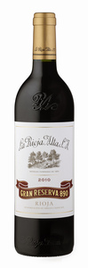 La Rioja Alta Gran Reserva 890 2005 La Rioja Alta Gran Reserva 890 2005