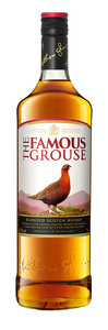 Bilde av The Famous Grouse