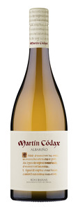 Códax Albariño 2018 Códax Albariño 2018