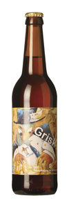 Hornbeer Grisk IPA Hornbeer Grisk IPA