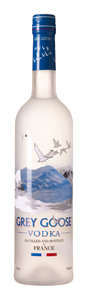 Bilde av Grey Goose Vodka