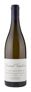 Deux Montille Pernand-Vergelesses 1er Cru Sous Frétille 2014 Deux Montille Pernand-Vergelesses 1er Cru Sous Frétille 2014