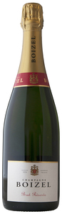 Bilde av flasken for Boizel Brut Réserve