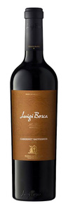 Luigi Bosca Cabernet Sauvignon Reserva 2015 Luigi Bosca Cabernet Sauvignon Reserva 2015