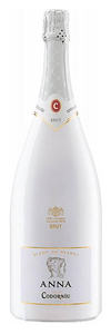 Anna de Cordorníu Blanc de Blancs Brut Anna de Cordorníu Blanc de Blancs Brut