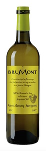 Alain Brumont Gros Manseng-Sauvignon Blanc 2018 Alain Brumont Gros Manseng-Sauvignon Blanc 2018