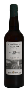 Bod. Tradicion Palo Cortado VORS 30 Years