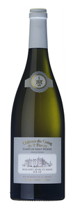 Bilde av Ch. du Coing de St. Fiacre Comte de St. Hubert 2015