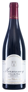 Audoin Marsannay Clos du Roy 2015 Audoin Marsannay Clos du Roy 2015