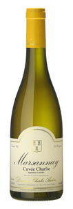 Audoin Marsannay Cuvée Charlie 2022